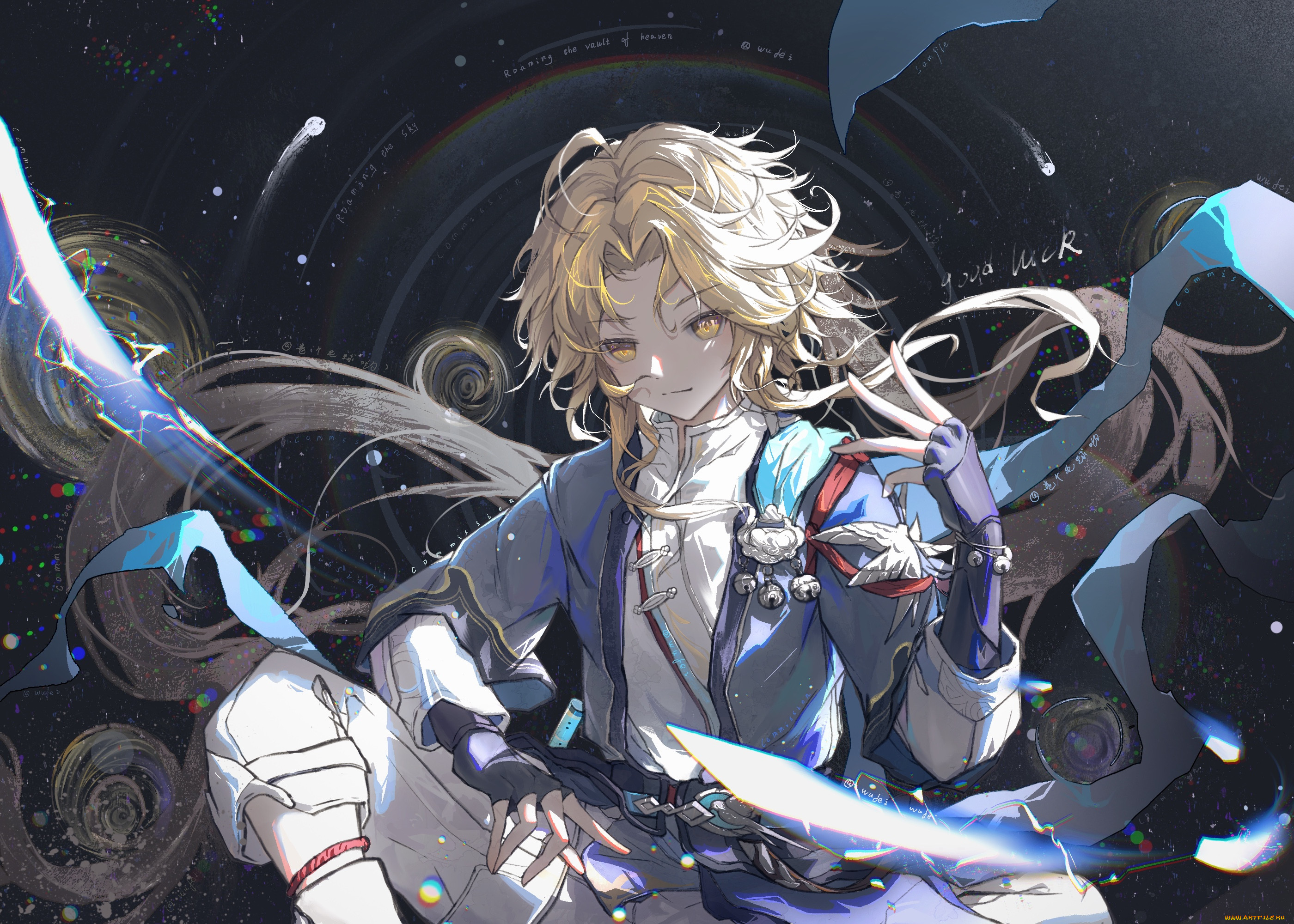 , honkai,  star rail, 